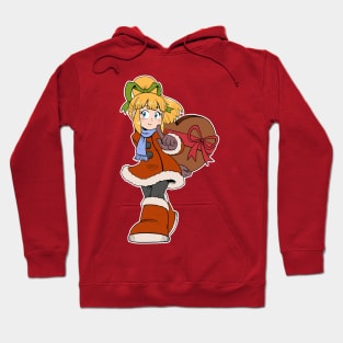 VALENTINE ROLL Hoodie